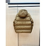 Moncler Down Jackets For Men # 284485, cheap Men