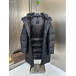 Moncler Down Jackets For Men # 284489, cheap Men