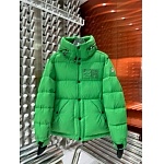 Moncler Down Jackets For Men # 284490