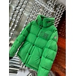 Moncler Down Jackets For Men # 284490, cheap Men