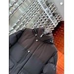 Moncler Down Jackets For Men # 284492, cheap Men