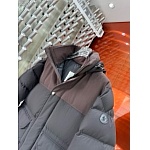 Moncler Down Jackets For Men # 284492, cheap Men