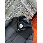 Moncler Down Jackets For Men # 284493, cheap Men