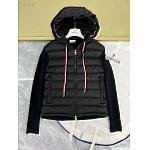 Moncler Down Jackets For Men # 284496