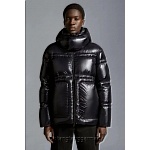 Moncler Down Jackets For Men # 284497