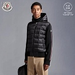 Moncler Down Jackets For Men # 284498, cheap Men