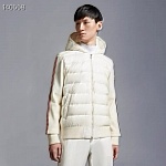 Moncler Down Jackets For Men # 284499