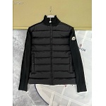 Moncler Down Jackets For Men # 284502, cheap Men