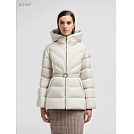 Moncler Down Jackets For Women # 284505