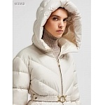 Moncler Down Jackets For Women # 284505, cheap Women