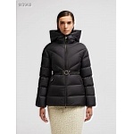 Moncler Down Jackets For Women # 284506