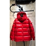 Moncler Down Jackets For Women # 284508