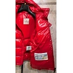 Moncler Down Jackets For Women # 284508, cheap Women