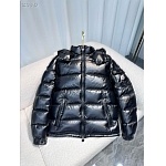 Moncler Down Jackets For Women # 284509