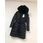 Moncler Down Jackets For Women # 284510