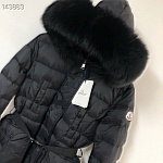 Moncler Down Jackets For Women # 284510, cheap Women