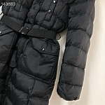 Moncler Down Jackets For Women # 284510, cheap Women