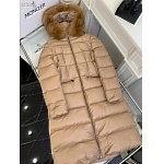 Moncler Down Jackets For Women # 284511