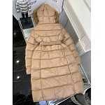 Moncler Down Jackets For Women # 284511, cheap Women