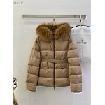 Moncler Down Jackets For Women # 284512