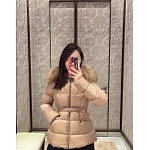 Moncler Down Jackets For Women # 284512, cheap Women