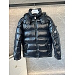 Moncler Down Jackets For Women # 284513