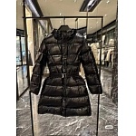 Moncler Down Jackets For Women # 284515