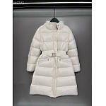 Moncler Down Jackets For Women # 284516