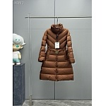 Moncler Down Jackets For Women # 284517