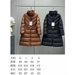 Moncler Down Jackets For Women # 284517, cheap Women