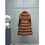 Moncler Down Jackets For Women # 284517, cheap Women