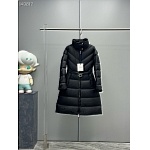 Moncler Down Jackets For Women # 284518