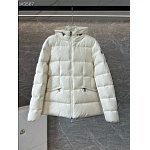 Moncler Down Jackets For Women # 284519