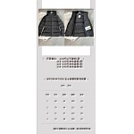 Moncler Down Jackets For Women # 284519, cheap Women