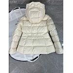 Moncler Down Jackets For Women # 284519, cheap Women