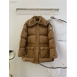 Moncler Down Jackets For Women # 284521