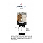 Moncler Down Jackets For Women # 284521, cheap Women