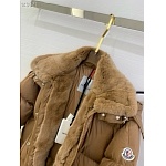 Moncler Down Jackets For Women # 284521, cheap Women