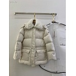 Moncler Down Jackets For Women # 284522