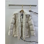 Moncler Down Jackets For Women # 284522, cheap Women