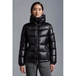 Moncler Down Jackets For Women # 284523