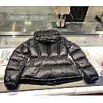 Moncler Down Jackets For Women # 284523, cheap Women