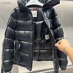 Moncler Down Jackets For Women # 284523, cheap Women