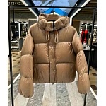 Moncler Down Jackets For Women # 284524