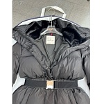 Moncler Down Jackets For Women # 284527, cheap Women