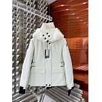 Moncler Down Jackets For Women # 284528