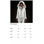 Moncler Down Jackets For Women # 284528, cheap Women