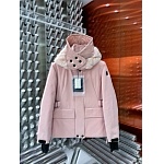 Moncler Down Jackets For Women # 284530