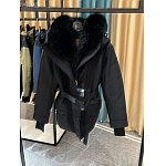 Moncler Down Jackets For Women # 284531