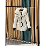 Moncler Down Jackets For Women # 284532